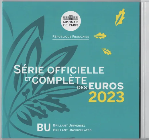 set A · 2023