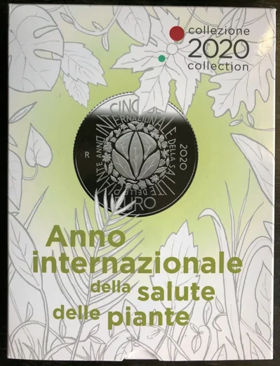 PS-IT · 2020*:植物健康年 · 植物健康年