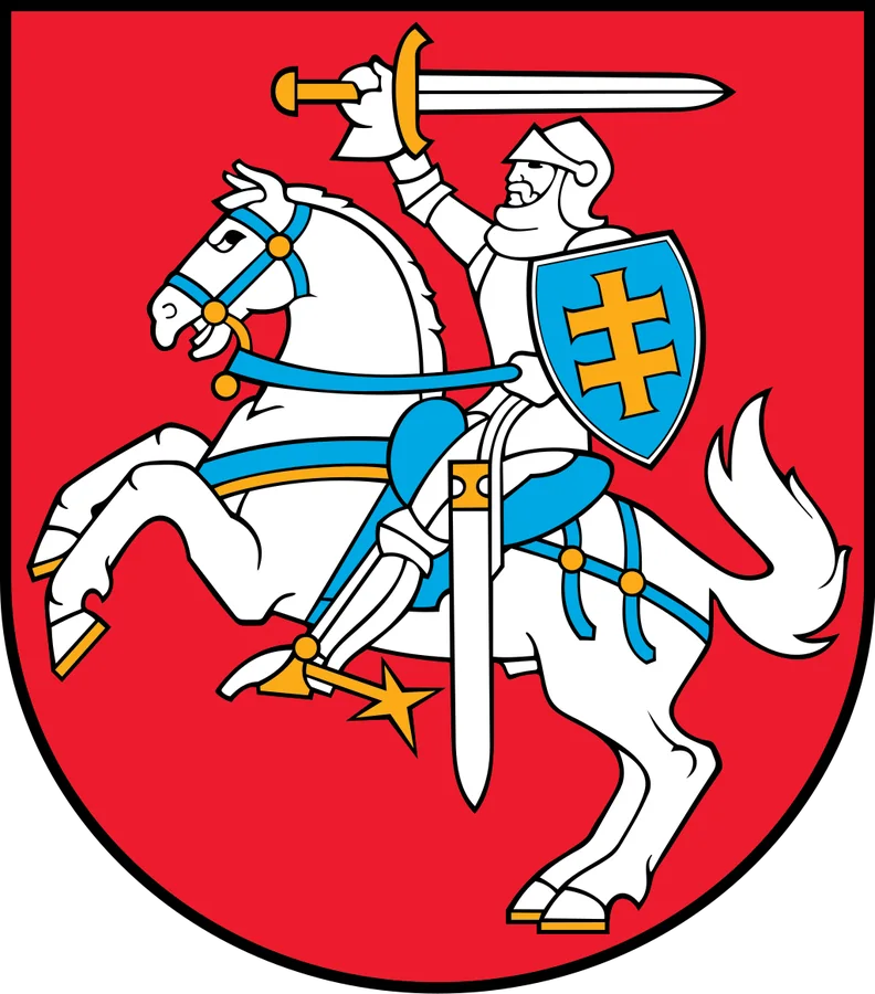 追击者(Vytis)