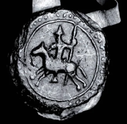 追击者(Vytis)