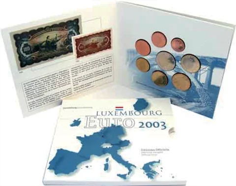 set A · 2003