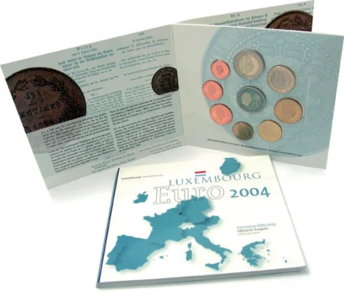 set A · 2004