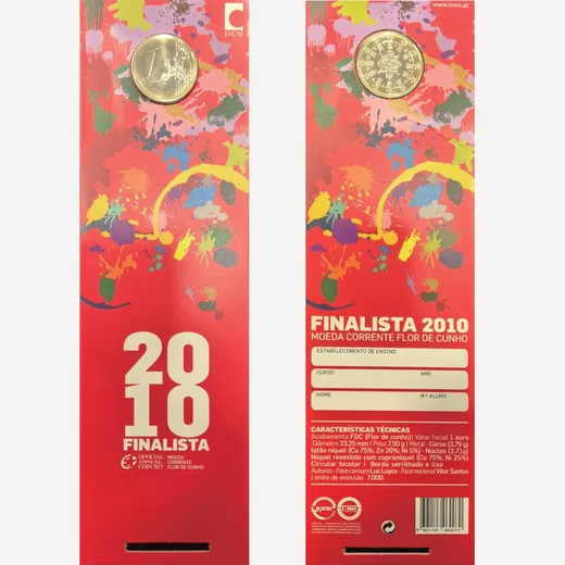 card · 2010
