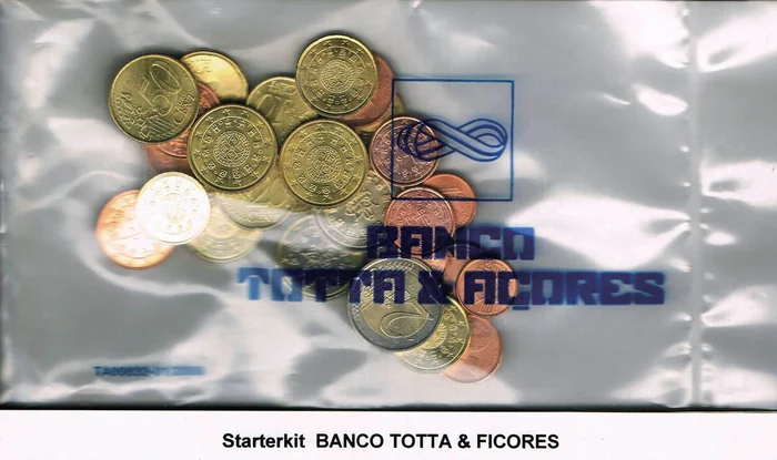“零钱包”:Banco Totta & Açores