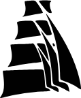 帆船