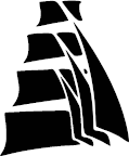 帆船