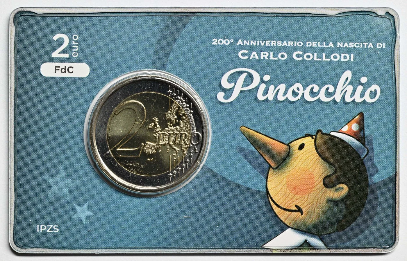 硬币卡 / 卡装