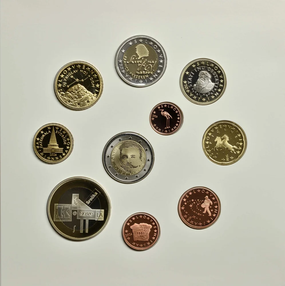 精制币套装