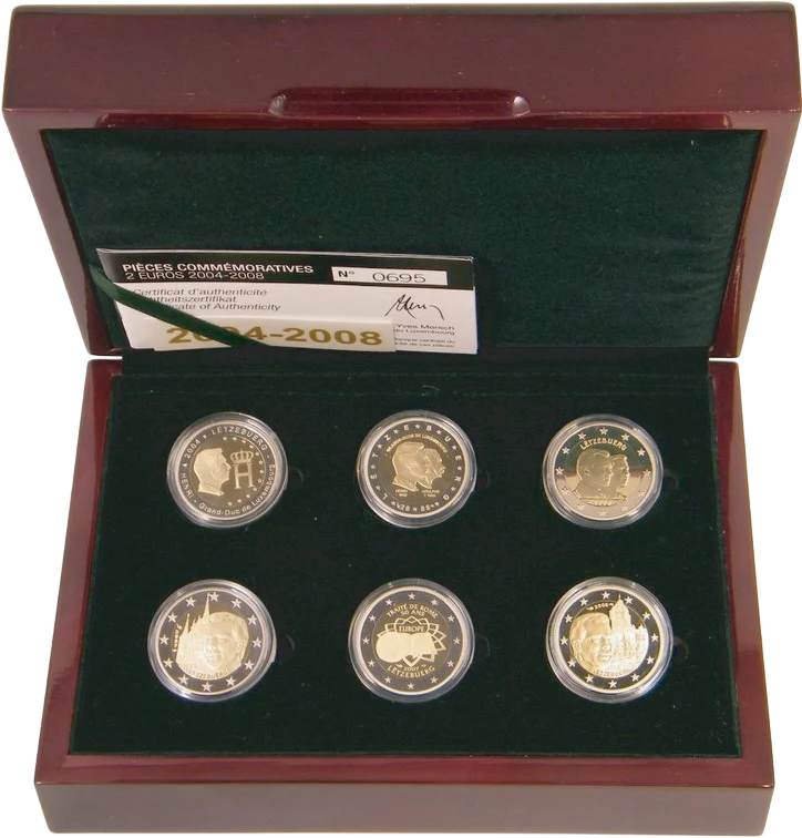 €S.LU#1:2008